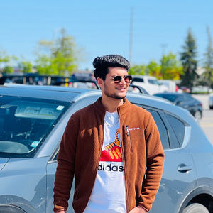 Meet your Posher, Pawandeep